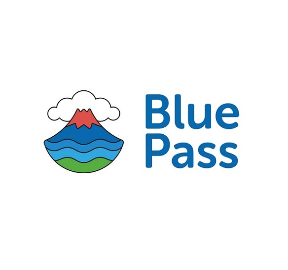 Blue Pass